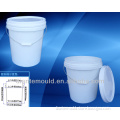 OEM hot sale 25 liter paint bucket injection molding maker